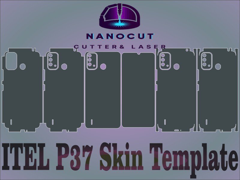 ITEL P37